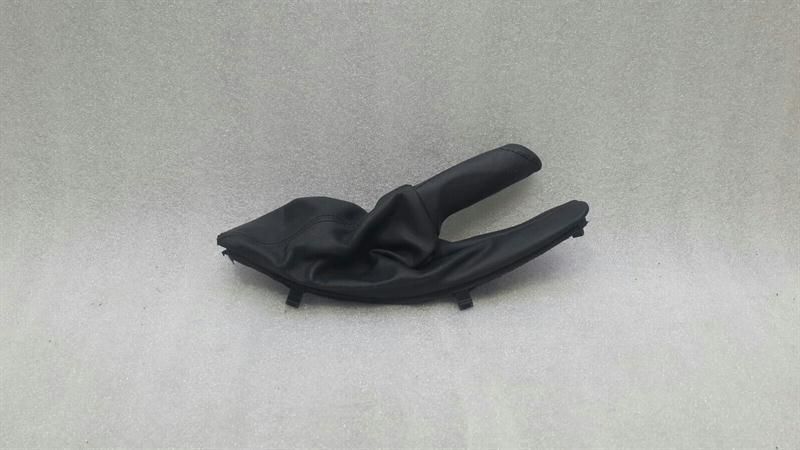 BMW 3 Series F30 F80 7846806 Handbrake Lever Leather RHD Right Handlebar Leather