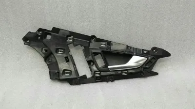 Poignée intérieure de porte avant droite Audi A7 4G 4G8837020A Poignée intérieure de porte avant droite