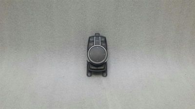 Interrupteur de navigation I Drive 9866964 pour BMW Série 3 F30 F20 F01