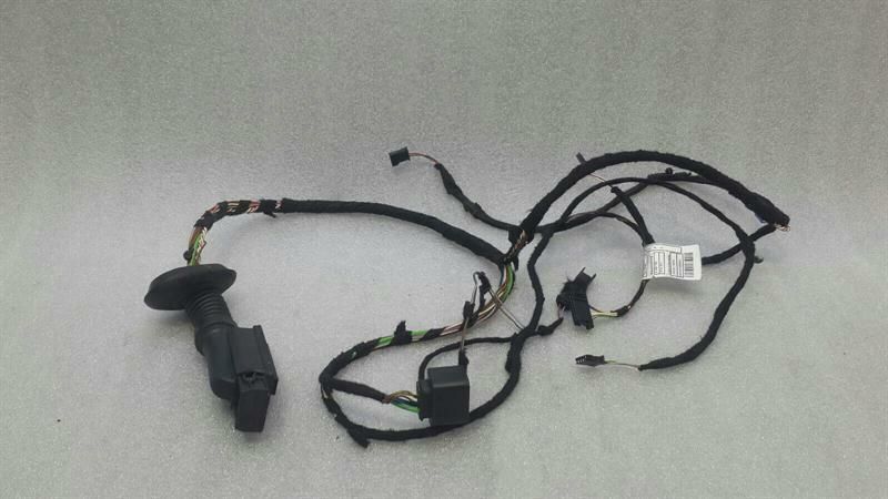 BMW 3 Series F30 F80 RRH Door Wiring 9366761 Door Harness Rear