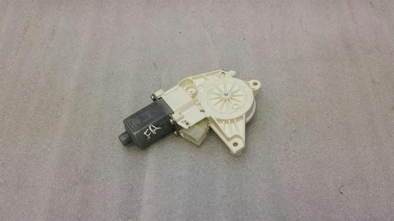 Mercedes GLS X166 door window motor A1669060301 window regulator motor front right