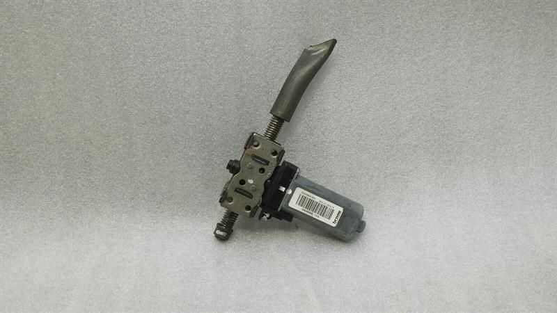 Audi A7 4G Seat Engine 984686 Seat Motor Adjustment