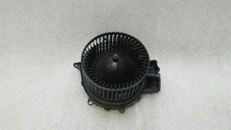 MERCEDES GLS X166 RHD Heater Blower A1669066200 Engine Heater Blower