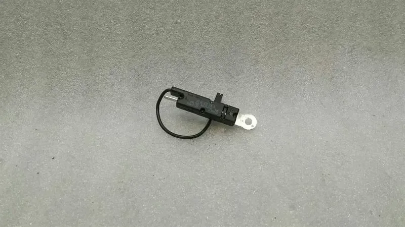 MERCEDES GLS X166 Aerial / Antenna A1668201489 Aerial