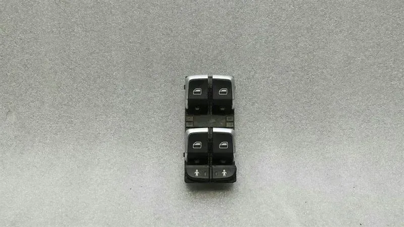 Audi A7 4G main window switch 4G0959851 switch window regulator