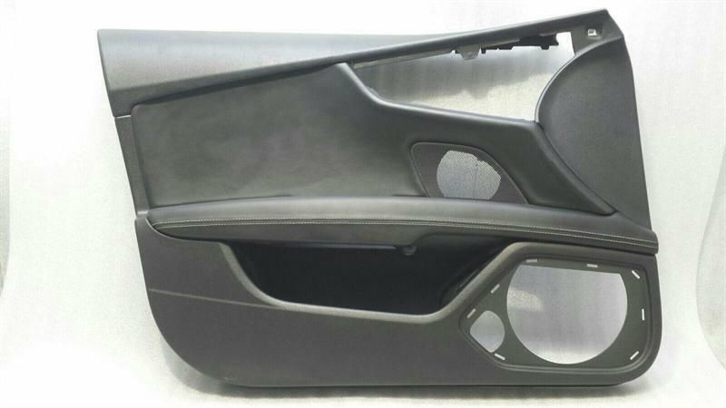 Audi RS7 A7 4G Door Card Front Left 4G8867103D Door Trim Front Left