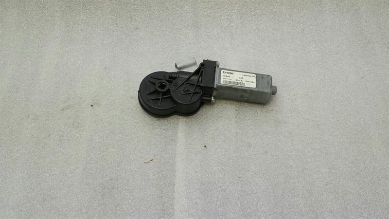 Audi A7 4G Seat Engine 922172 Seat Motor Adjustment