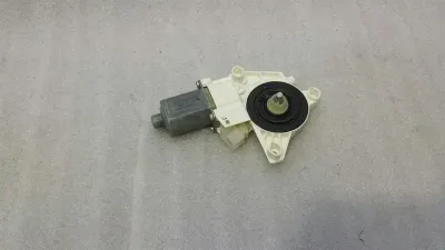 Mercedes GLS X166 door window motor A1669060201 window regulator motor front left
