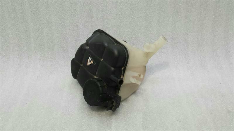 Mercedes GLS X166 Expansion Tank A1665000049 Balancing Tank Cooling Water