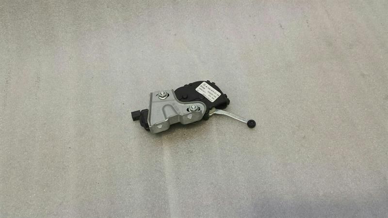 Mercedes GLS X166 Rear Right Window Regulator A1666700104 Window Regulator Rear RE