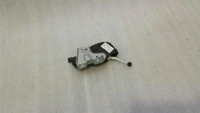 Mercedes GLS X166 Задний правый стеклоподъемник A1666700104 Задний стеклоподъемник RE