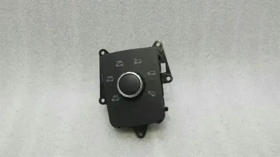Mercedes GLS X166 Stability Switch A1669050103 Air Spring Switch