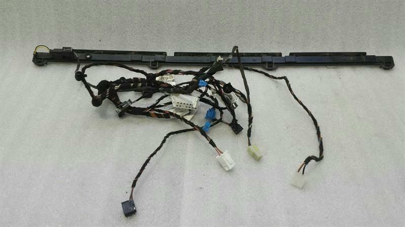 Mercedes GLS X166 Left Front Daytime Light A1669060901 Entry Lamp Left LED