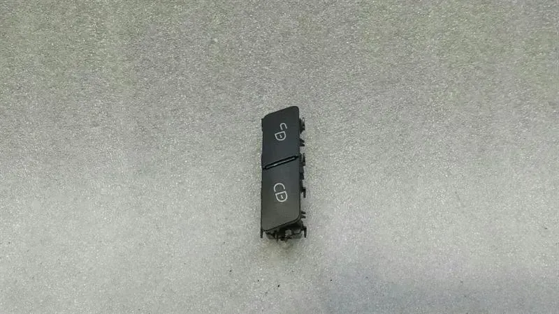 Mercedes GLS X166 W166 FRH door lock switch A2049058502 door switch right