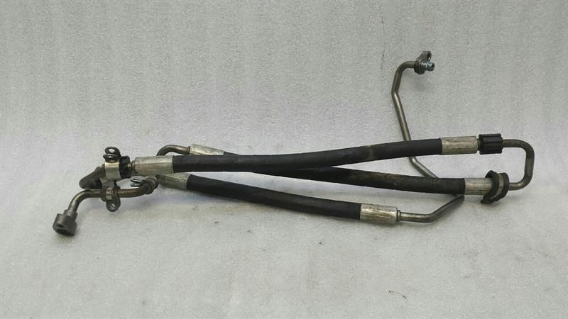 MERCEDES GLS X166 ARS Trousers A1663201872 Power Steering Active Driving Stability