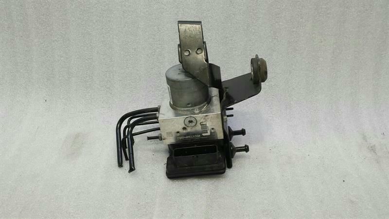 Mercedes GLS X166 A.B.S Pump A1664310900 ABS HYDRAULIC BLOCK DISTRONIC ABR ESP