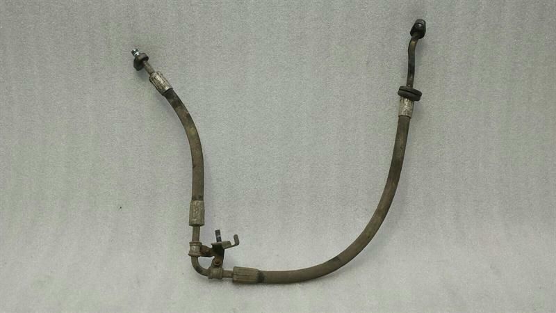 Mercedes GLS X166 ARS Oil Pipe A1663204454 Oil Pressure Line
