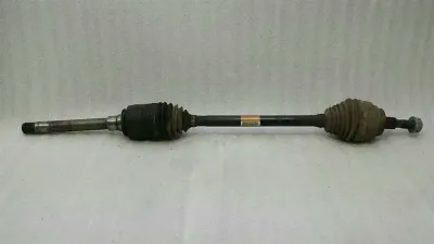 Mercedes GLS 350D Right Front Drive Shaft A1663301500 Drive Shaft Front Right