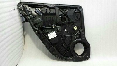 Mercedes GLS 350D Left Rear Door Winder A1667308901 Window Regulator Rear Left