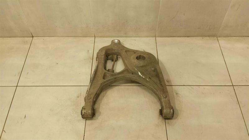 Mercedes GLS 350D Right Rear Wishbone A1663501006 Rear Right Handlebar