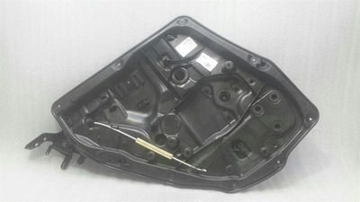 Mercedes S-Class W222 Left Rear Door Winder A2227306505 Window Regulator Rear Li