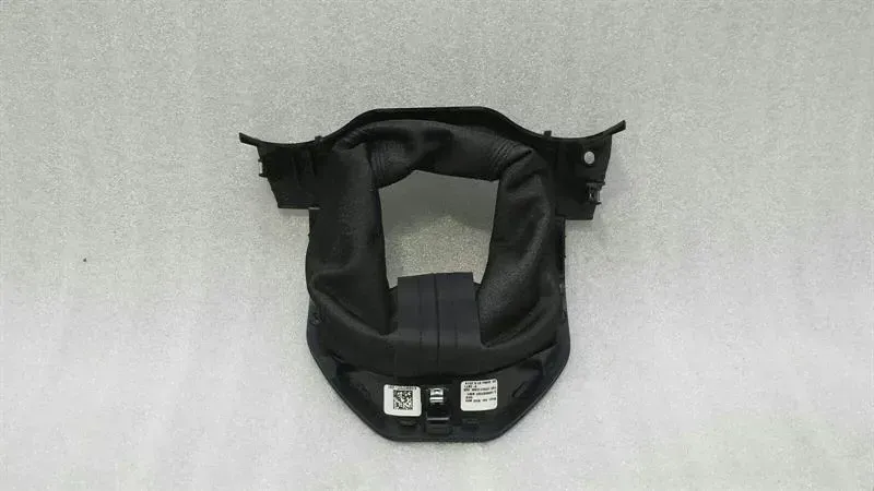 Mercedes GLS X166 Steering Shroud A1666807007 Steering Wheel Trim