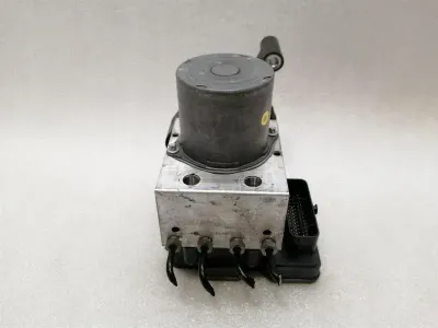 MERCEDES S-CLASS W222 A.B.S PUMP A2224310400 ABS PUMP HYDRAULIC BLOCK
