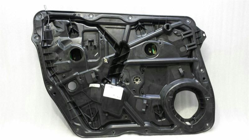Mercedes GLS X166 Left Front Door Winder A1667201102 Window Regulator Front Left