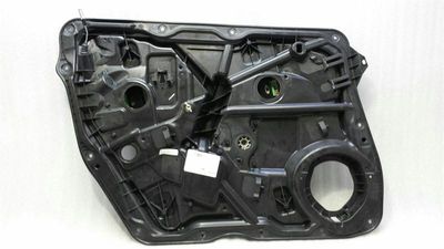 Mercedes GLS X166 Left Front Door Winder A1667201102 Window Regulator Front Left