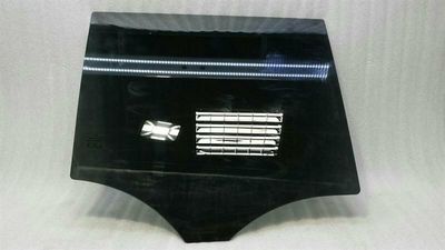 Mercedes GLS X166 Türscheibe hinten links A1667352610 Türscheibe hinten links dunkel