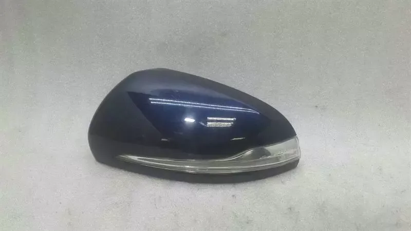 Mercedes S-Class W222 Left Door Mirror Cover A0998105300 Exterior Mirror Left