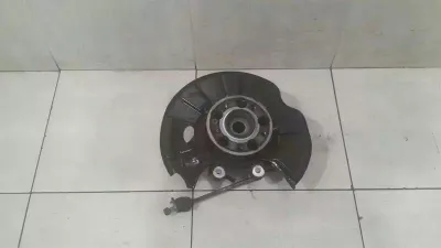 Moyeu arrière droit Mercedes Classe S W222 A2223501041 boîtier de roulement de roue arrière RE W217