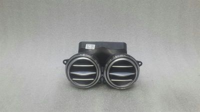 Mercedes S-Class W222 rear air vent A2228300454 ventilation nozzle ventilation grille