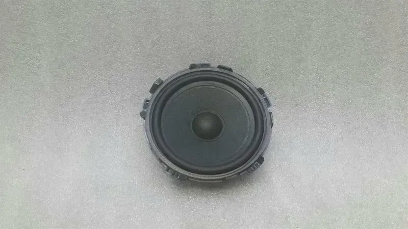 Mercedes S-Class W222 Speaker A2058201002 Loudspeakers