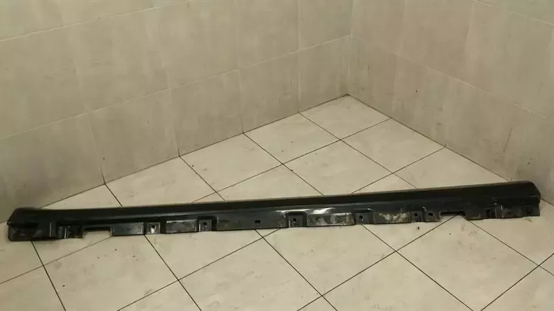 Mercedes S-Class W222 Left Side Skirt A2226900040 Side Skirts Left