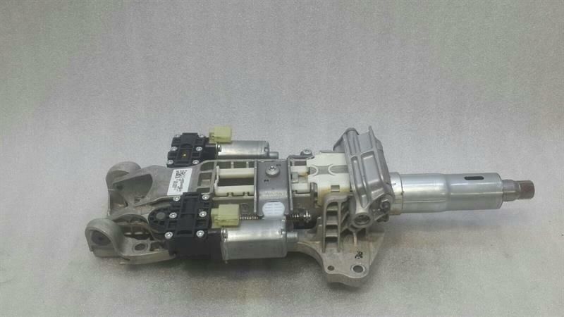 Mercedes S-class W222 Steering Column A2224602716 RHD RIGHT HANDLEBAR