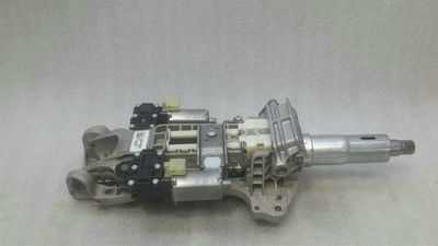 Mercedes S-class W222 Steering Column A2224602716 RHD RIGHT HANDLEBAR