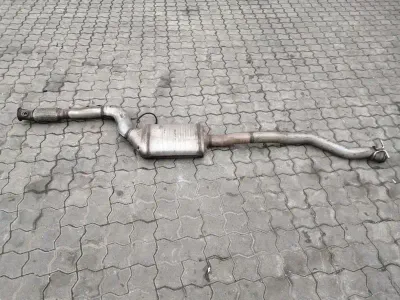 Mercedes E Class W238 Exhausted Pipe A2384903001 Exhaust