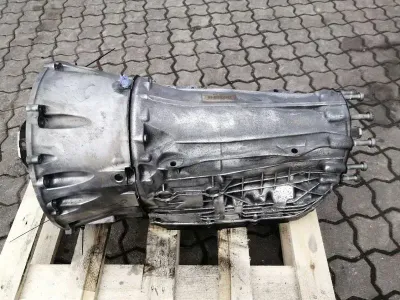 Mercedes E350 CDi W213 M642 W238 Gearbox A2382700500 9G tronic 725045 Transmission