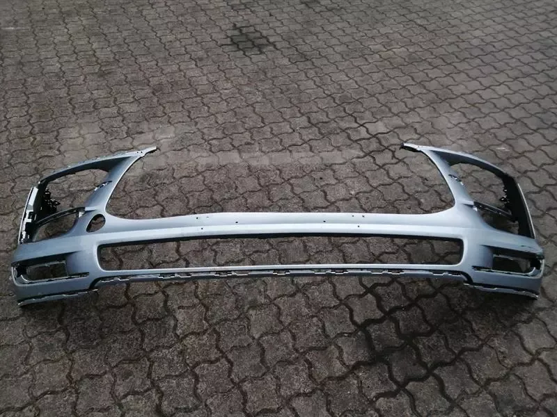 Porsche Macan 95b Front Bumper 95B807221K Front Bumper Facelift 2018-