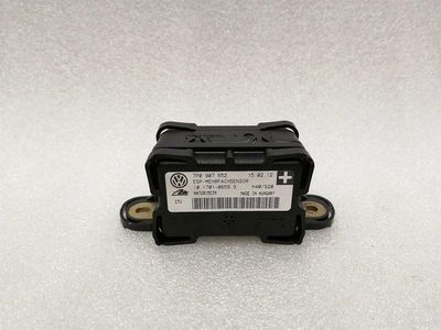 Porsche Cayenne 958 92A ESP module 7P0907652 control unit VW Touareg 7P