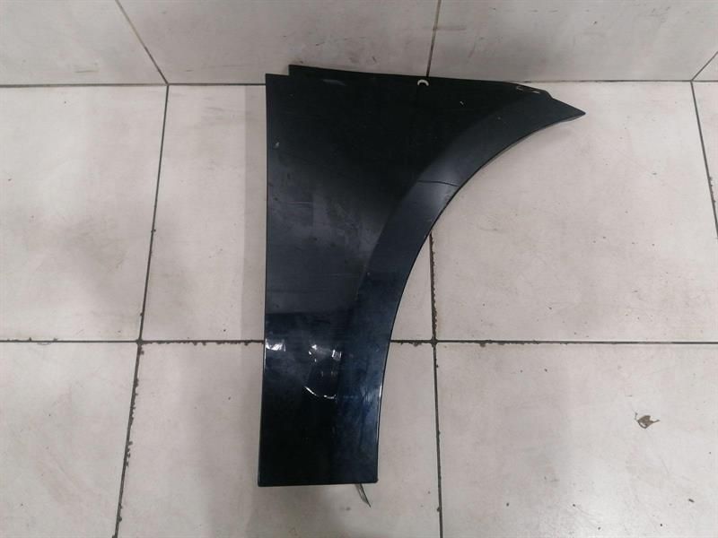 PORSCHE MACAN 95B RIGHT WING 95B821112B FRONT RIGHT WING