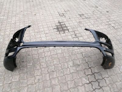 Porsche Macan 95B Front Bumper 95B807221H Front Bumper GTS Sport Design