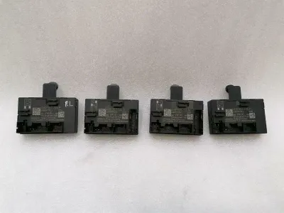 Ensemble de 4 modules de porte Porsche Macan 95B 4H0959792S Ensemble d&#39;unités de commande de porte