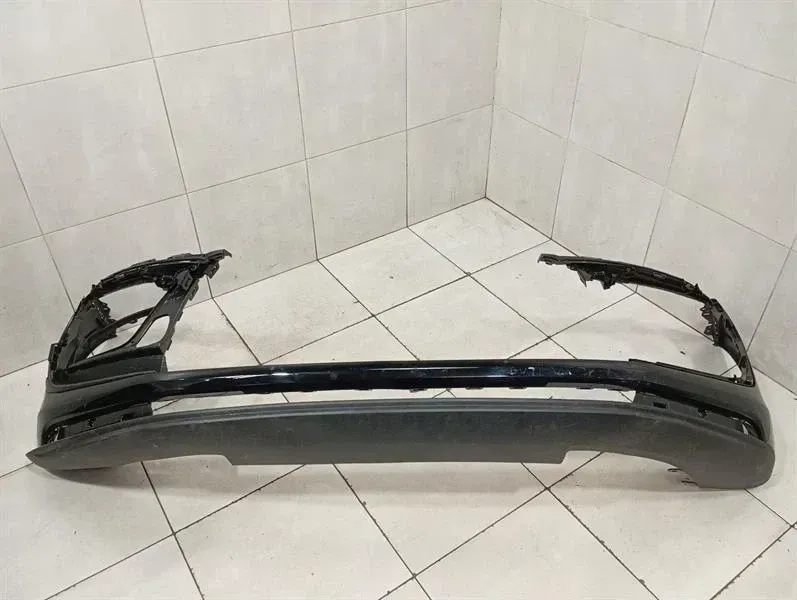 Porsche Macan 95B Front Bumper 95B807221AK GTS MK2 Front Bumper