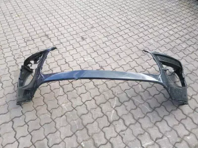 Porsche Macan 95B Front Bumper 95B807217AN Front Bumper Turbo SDP Facelift