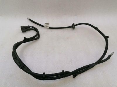 Porsche Macan 95B Steering Rack Wiring Loom 95B971111G Harness