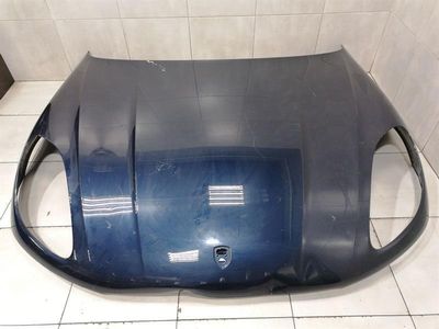 Porsche Macan 95B Motora pārsegs 95B823031 motora pārsegs