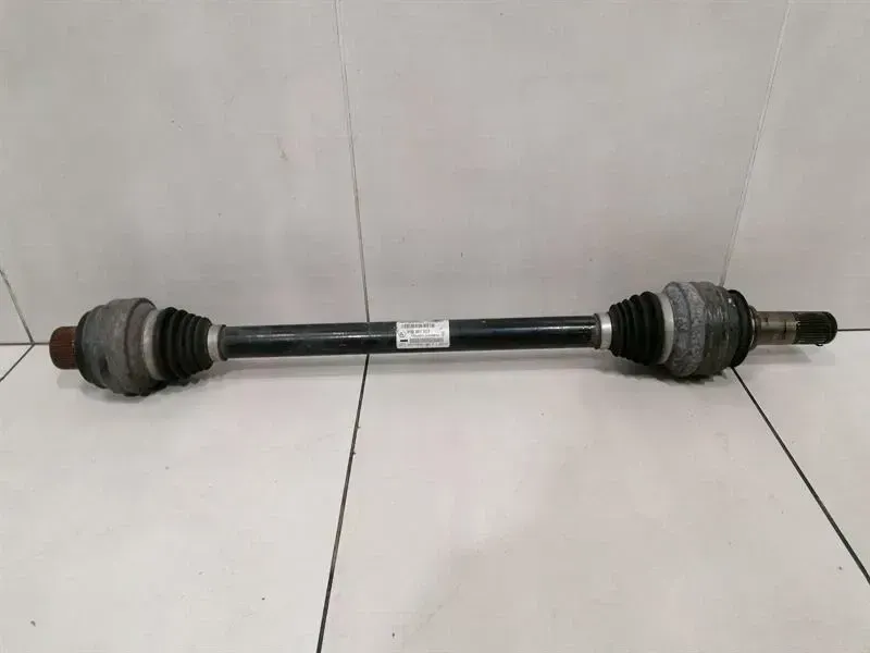 Porsche Macan 95B left rear drive shaft 95B501203 drive shaft rear left