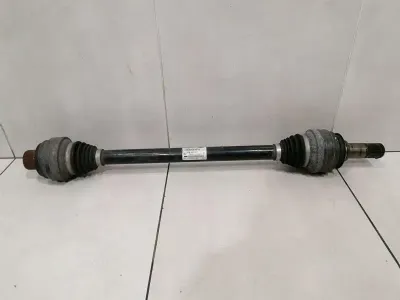 Porsche Macan 95B левый задний приводной вал 95B501203 приводной вал задний левый